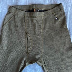 Helly Hanson Base Layer